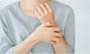 7 Natural Remedies for Eczema!