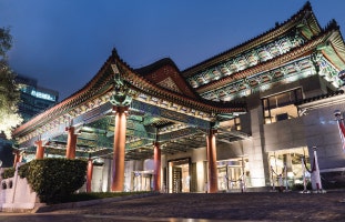 北京"脫髮及有機護髮"分享會