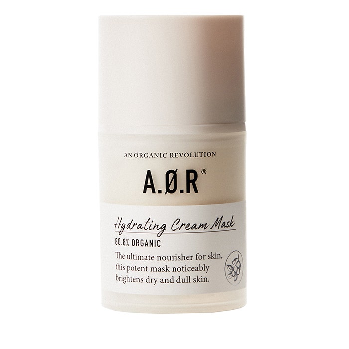 A.O.R HYDRATING CREAM MASK