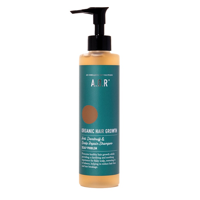 A.O.R ANTI DANDRUFF & SCALP REPAIR SHAMPOO
