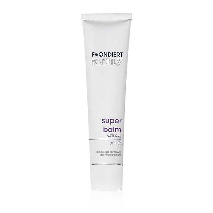 FOONDIERT SUPER BALM