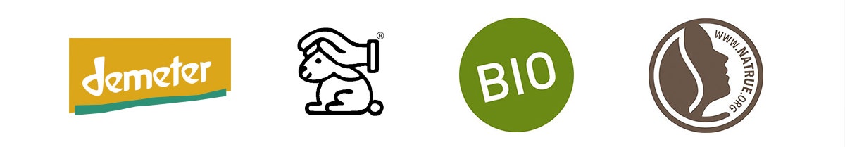 Primavera organic certification